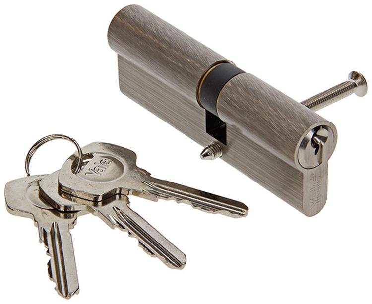 Yale 1006540 ​​​​- cylindre profilé 500 mv 90mm (40 50) | 1 pièce