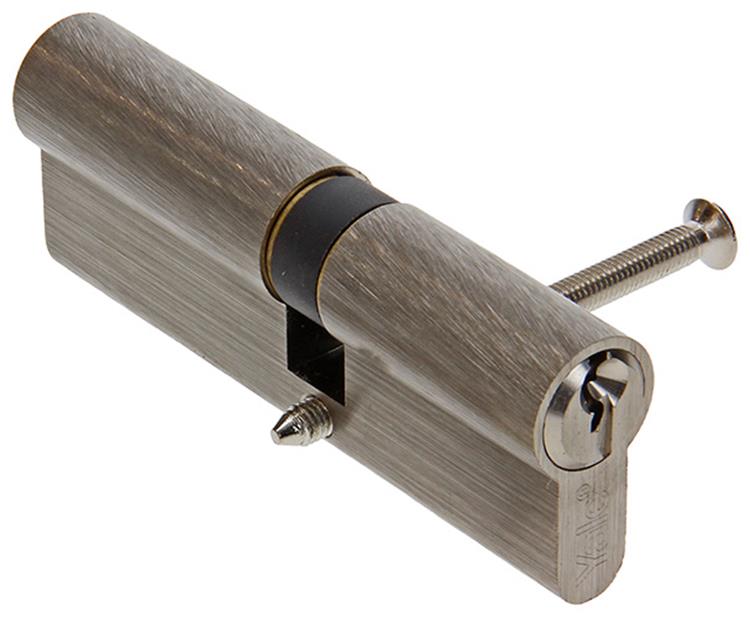 Yale 1006540 ​​​​- cylindre profilé 500 mv 90mm (40 50) | 1 pièce