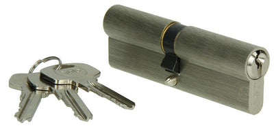 Yale 1006541 - cylindre profilé 500 mv 95mm (45 50) | 1 pièce