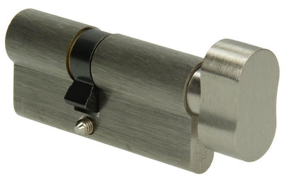 Yale 1006542 - cylindre à bouton 500 mv 70mm (30 40) | 1 pièce