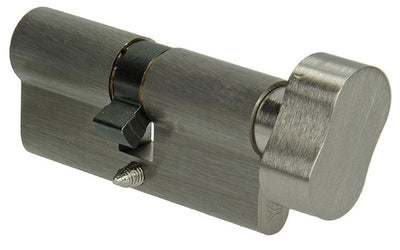 Yale 1006543 - cylindre à bouton 500 mv 70mm (35 35) | 1 pièce