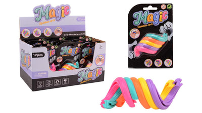 Johntoy John Toy cercle arc-en-ciel magique