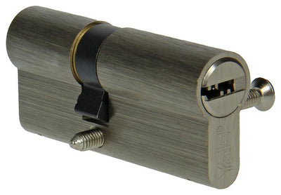Yale 1006547 - cylindre profilé 1000 mv 70mm (30 40) | 1 pièce