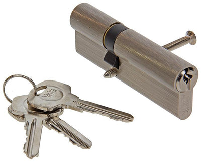 Yale 1006538 - cylindre profilé 500 mv 90mm (35 55) | 1 pièce