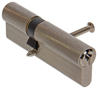 Yale 1006538 - cylindre profilé 500 mv 90mm (35 55) | 1 pièce