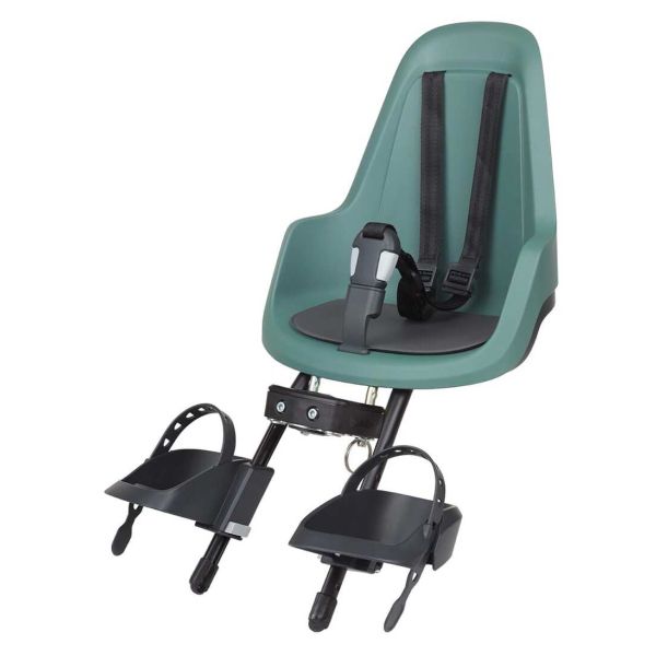 Siège bobike mini go pepperlichtgroen