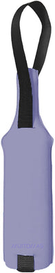 Sac porte-bouteille Muitomas - néoprène - isolant - robuste et durable - violet