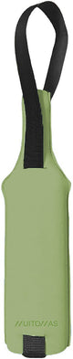 Sac porte-bouteille Muitomas - néoprène - isolant - robuste, durable - vert