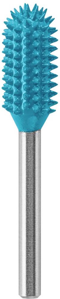 Dremel max power carver - mèche de sculpture puissante avec tête cylindrique arrondie