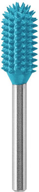 Dremel max power carver - mèche de sculpture puissante avec tête cylindrique arrondie