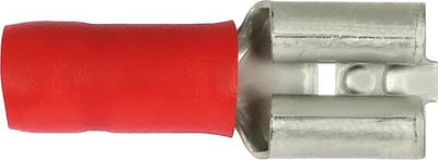 Hella fl.st.huels.0.5-1.0 100st Ed 6.3x0.8mm