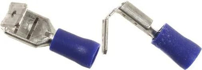 HELLA 3T.Distributeur1.5-2.5 100 p.inh.50st bleu