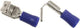 HELLA 3T.Distributeur1.5-2.5 100 p.inh.50st bleu