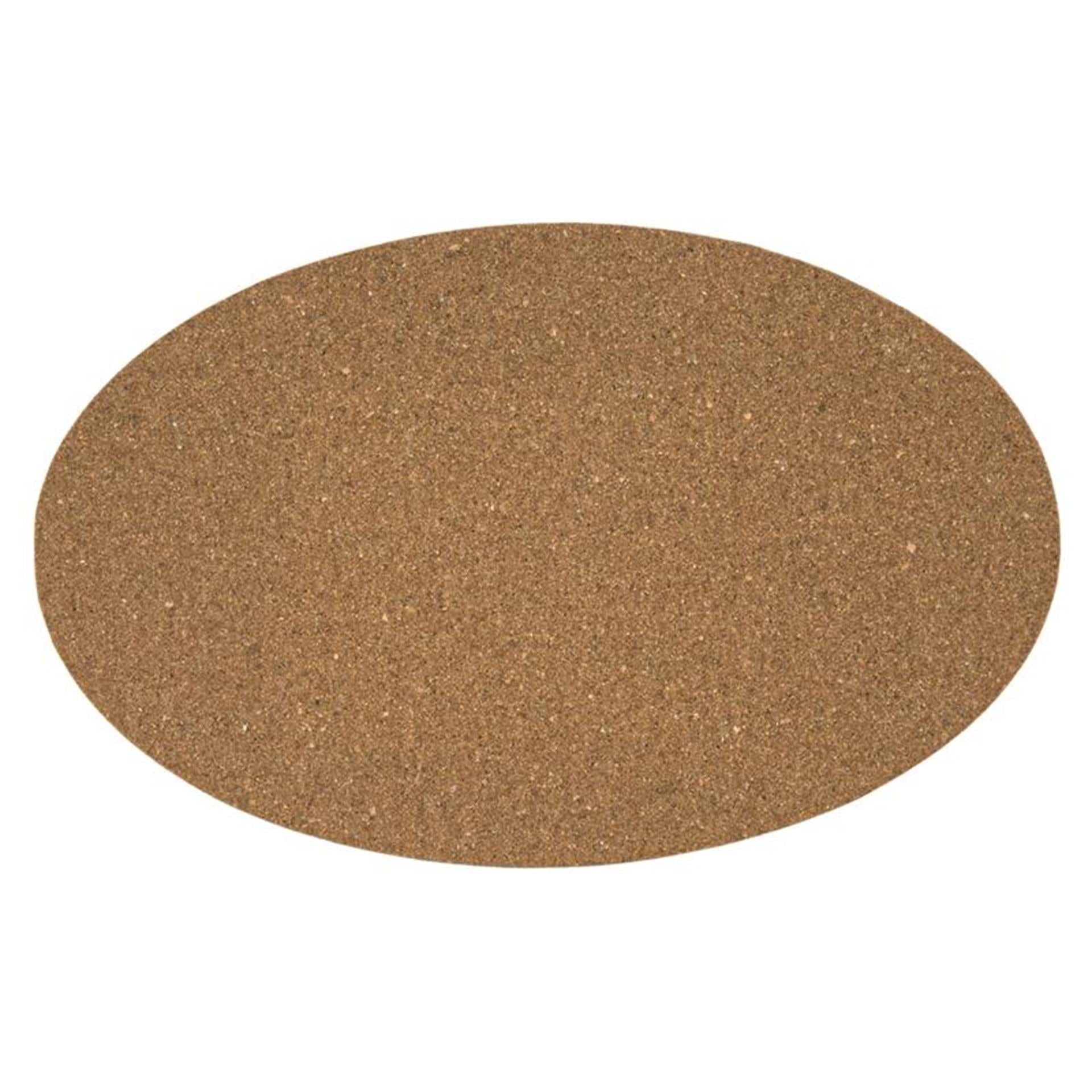 Cash -Set Cork ovale 34 x 21 x 1 cm