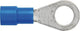 Connecteur Hella Ring 1.5-2.5 10 Blue M6