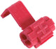 Hella Branch Connecteur rouge 0,3-0,75 mm² 25pcs