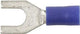 Connecteur de Fork Hella 1.5-2.5 P.inh.50st Blue