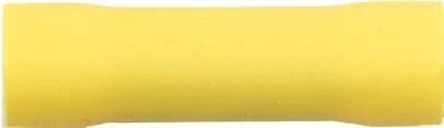 Hella St.Connector4.0-6.0 100pc p.inh.50st jaune