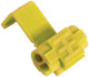 Hella Branch Connecteur jaune 3,3-5,2 mm² 10pcs