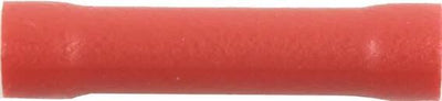 Hella St.Connector 0.5-1,5 Qmm 100 PCS. rouge