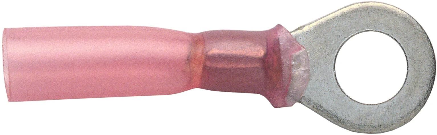 Hella Ring Connection.iso 0,5-1,0 rouge M5 25e