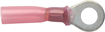 Hella Ring Connection.iso 0,5-1,0 rouge M5 25e
