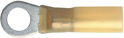 Hella Ring Connection.Iso 4.0-6.0 Jaune M6 25e