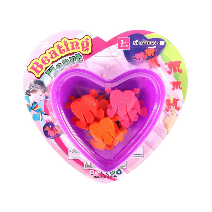 Jono Toys Skill Game Jumping Hearts