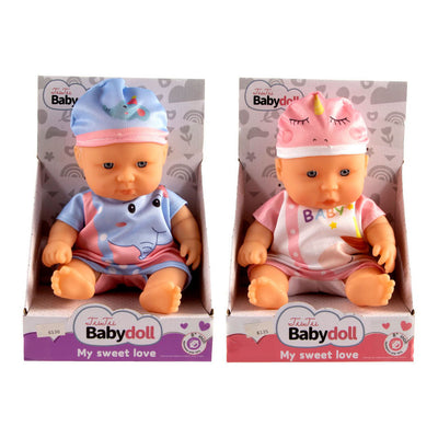 Jono Toys Babypop Small Couleur