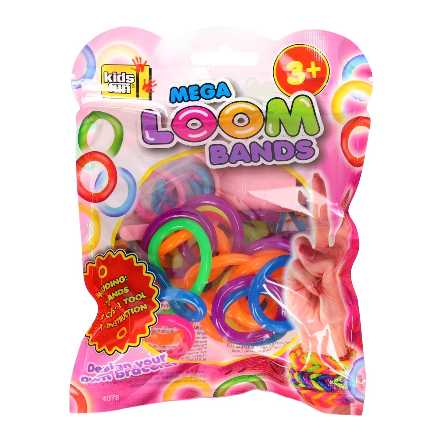 Méga méga-set, 28dlg.