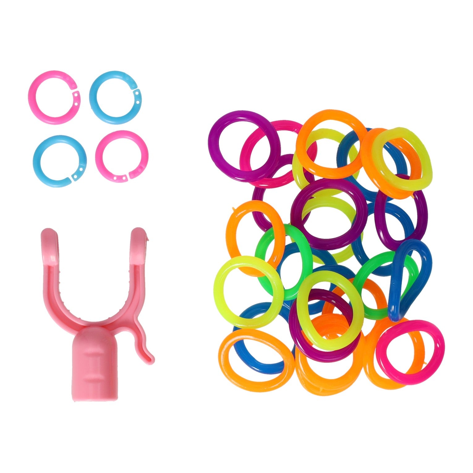 Méga méga-set, 28dlg.