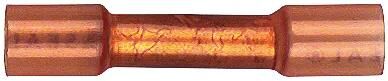 Herhth + Bens rétractable-joint.red 0.75-1.0 btl.50 pcs.