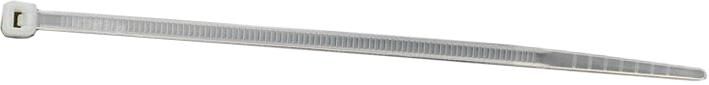Huissiers de câble Dresshelhaus avec nature CU-T 3.6x180