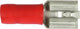 Herhth + Bens Flat.Sleeve0.5-1.0qmm rouge