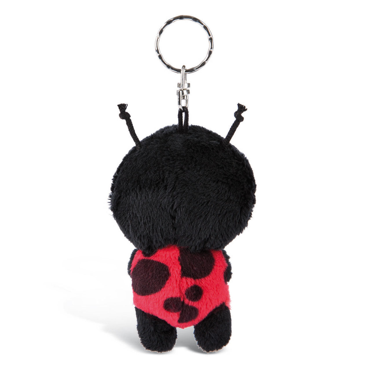 NICI GLUBSCHIS PLUCHEN KEYCHAIN ​​Lady Beast Lily May, 9cm