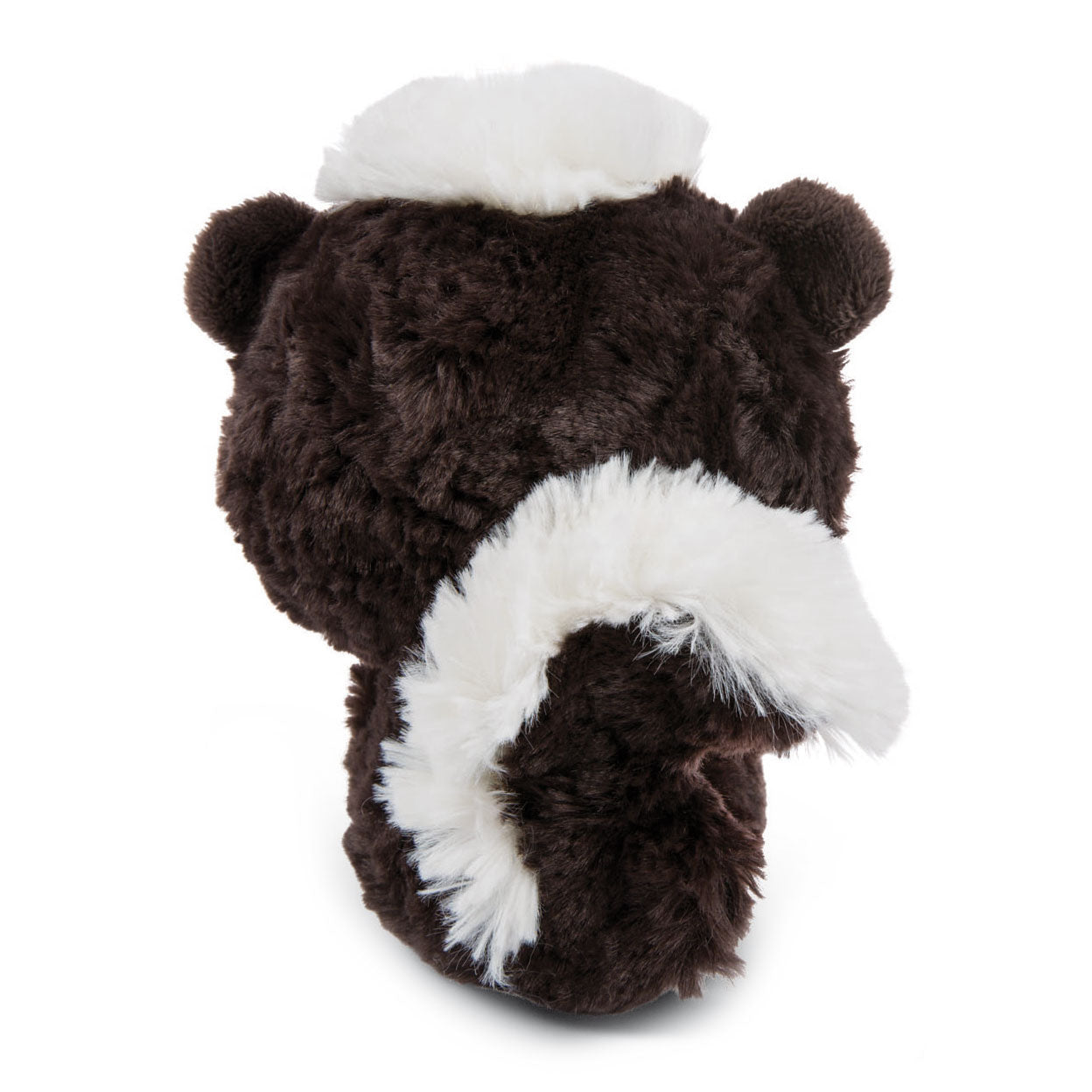 NICI Glubschis Pluchen Cuddly Cuddly Skunk Suppi, 15cm