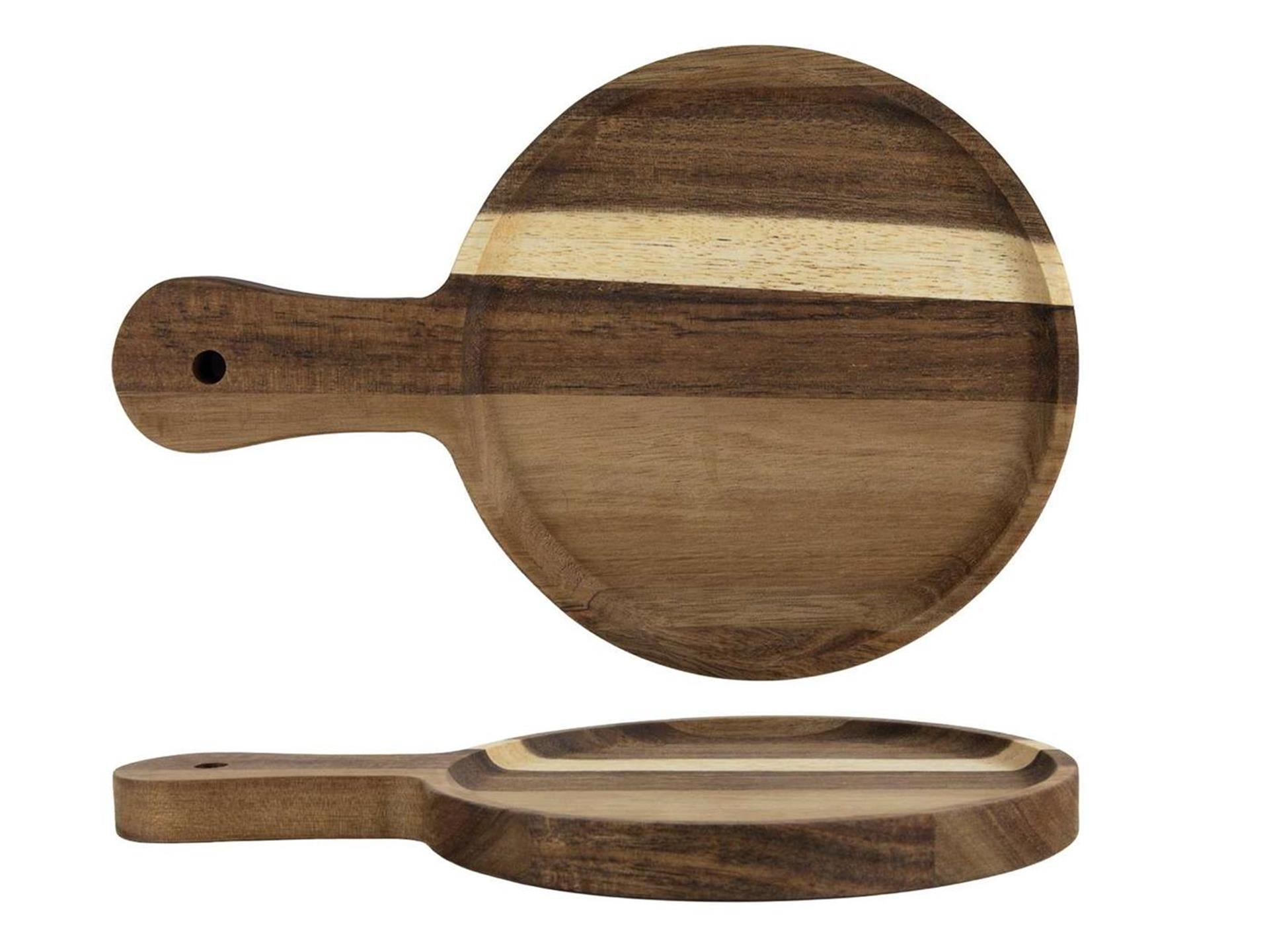 Planche de service acacia dia.15cm