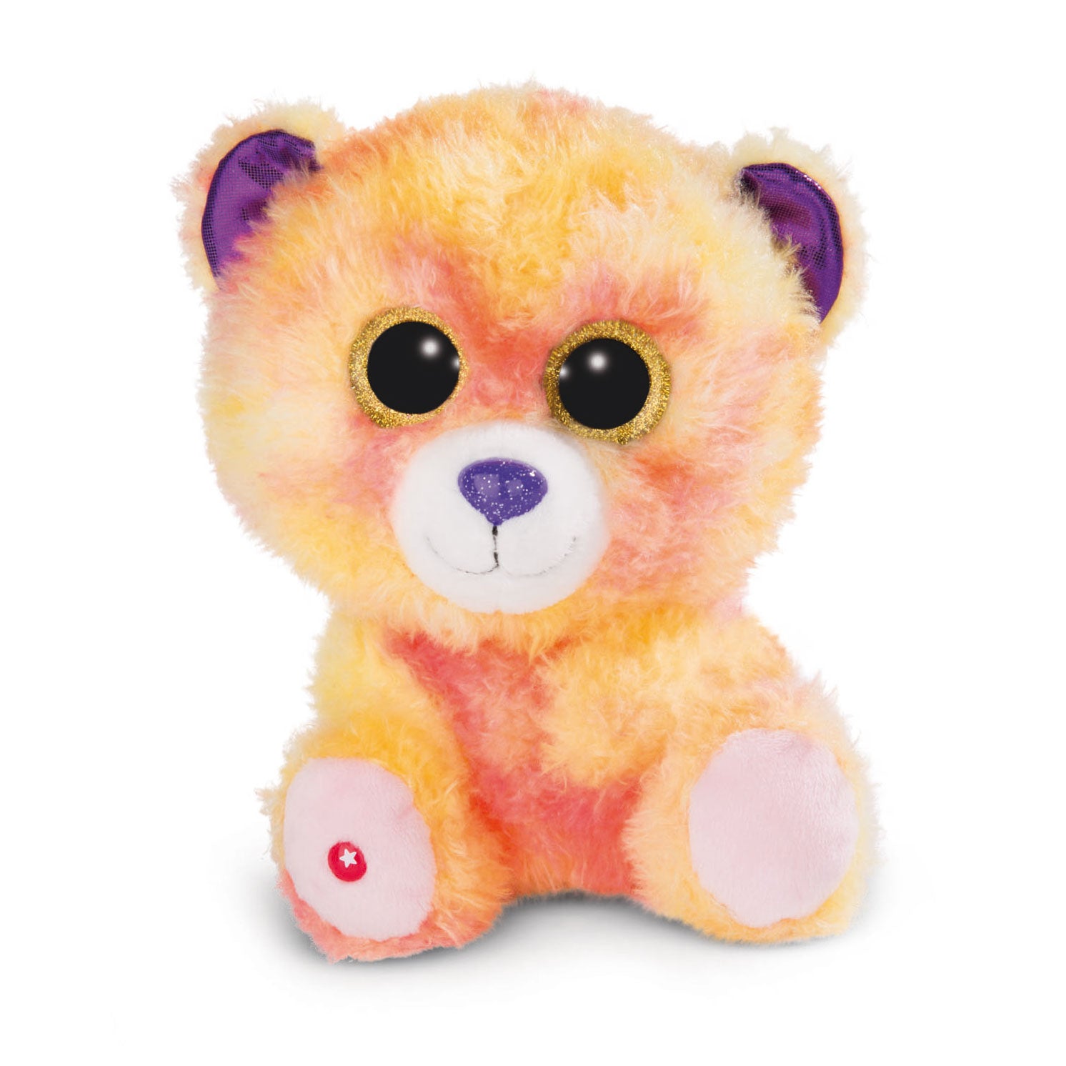 NICI Glubschis Pluchen Hug Bear Sugardoo, 25cm