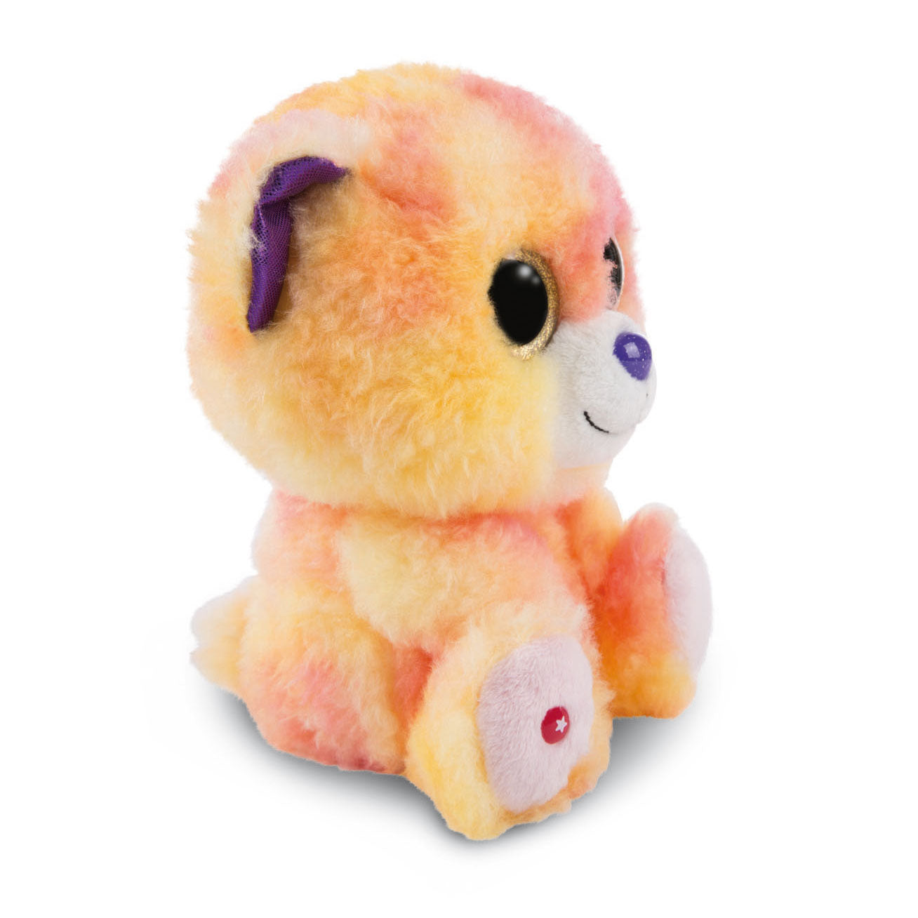 NICI Glubschis Pluchen Hug Bear Sugardoo, 25cm