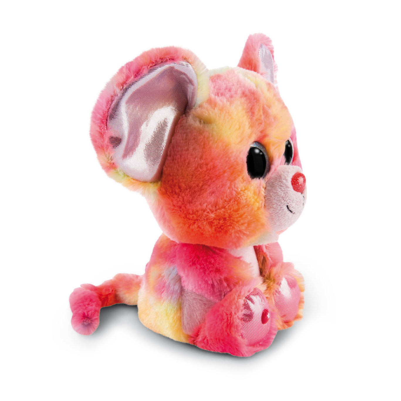 NICI GLUBSCHIS PLUCHEN HUG MUIS Candypop, 25cm