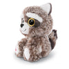 NICI GLUBSCHIS PLUCHEN CUDDUD RACNOON Clooney, 25cm
