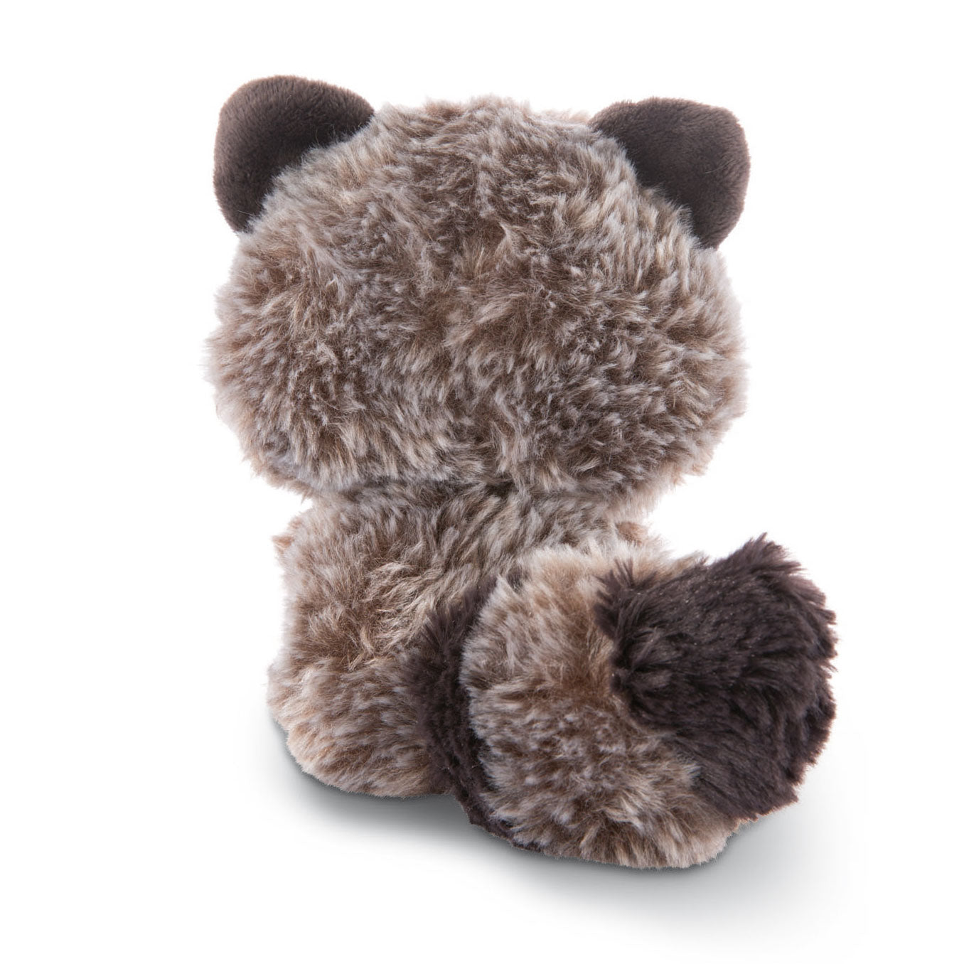 NICI GLUBSCHIS PLUCHEN CUDDUD RACNOON Clooney, 25cm
