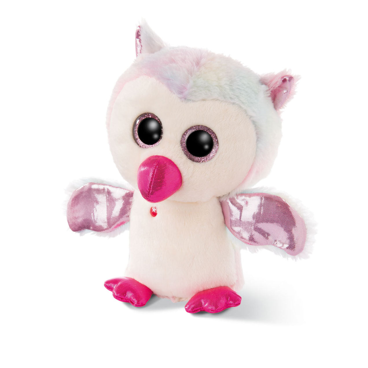 NICI GLUBSCHIS PLUCHEN HUG UIL PRINCESS HOLLY, 25CM