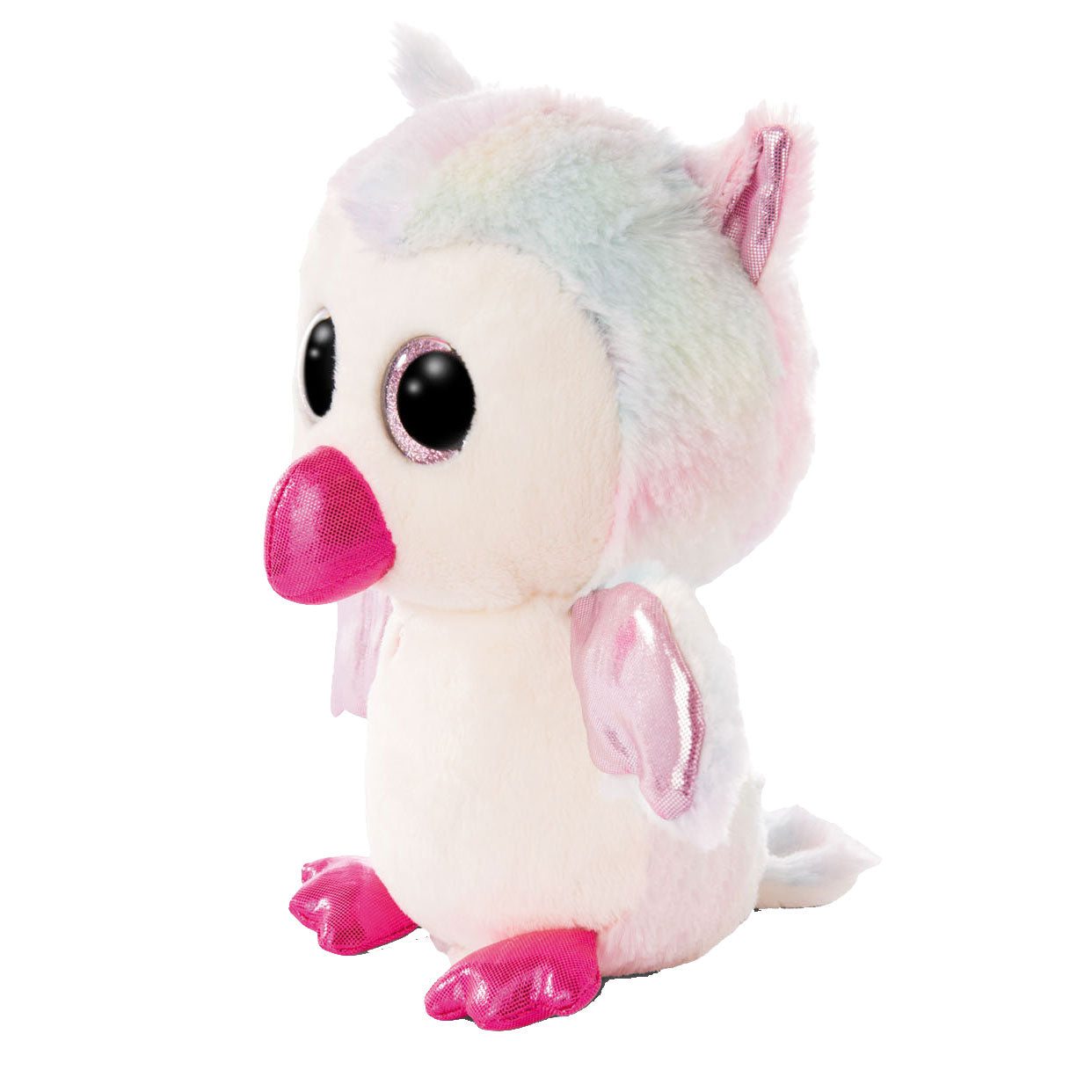 NICI GLUBSCHIS PLUCHEN HUG UIL PRINCESS HOLLY, 25CM