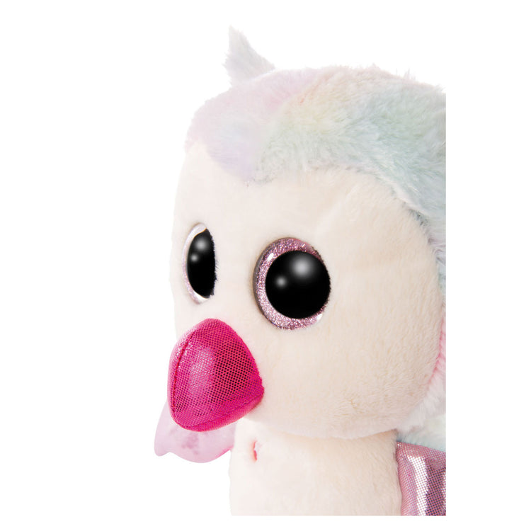 NICI GLUBSCHIS PLUCHEN HUG UIL PRINCESS HOLLY, 25CM