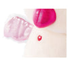 NICI GLUBSCHIS PLUCHEN HUG UIL PRINCESS HOLLY, 25CM