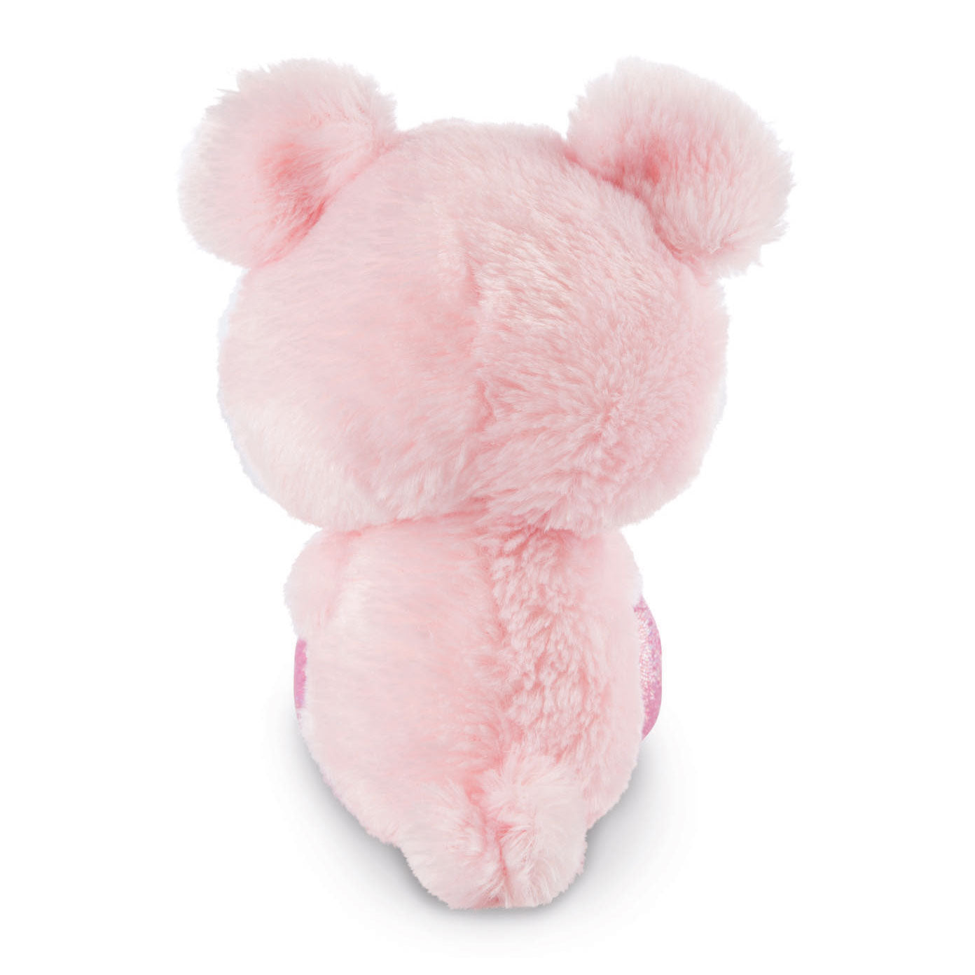 NICI GLUBSCHIS PLUCHEN CUDDLY CUDLY PORT ZUZUMI, 15CM