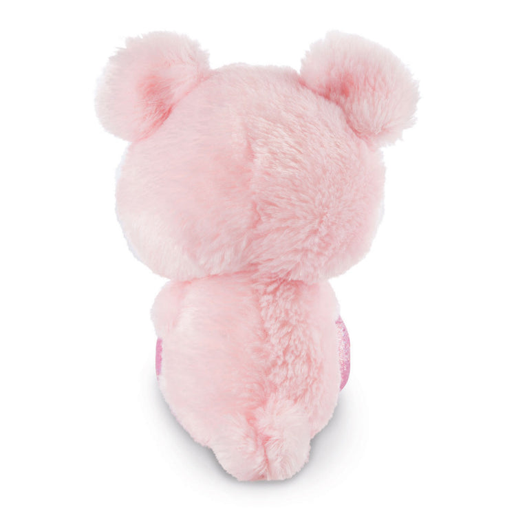 NICI GLUBSCHIS PLUCHEN CUDDLY CUDLY PORT ZUZUMI, 15CM