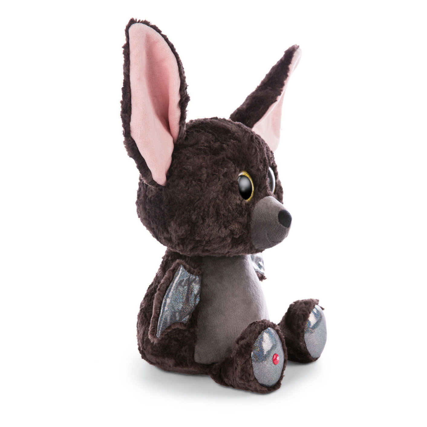NICI GLUBSCHIS PLUCHEN Baako Bat, 45 cm