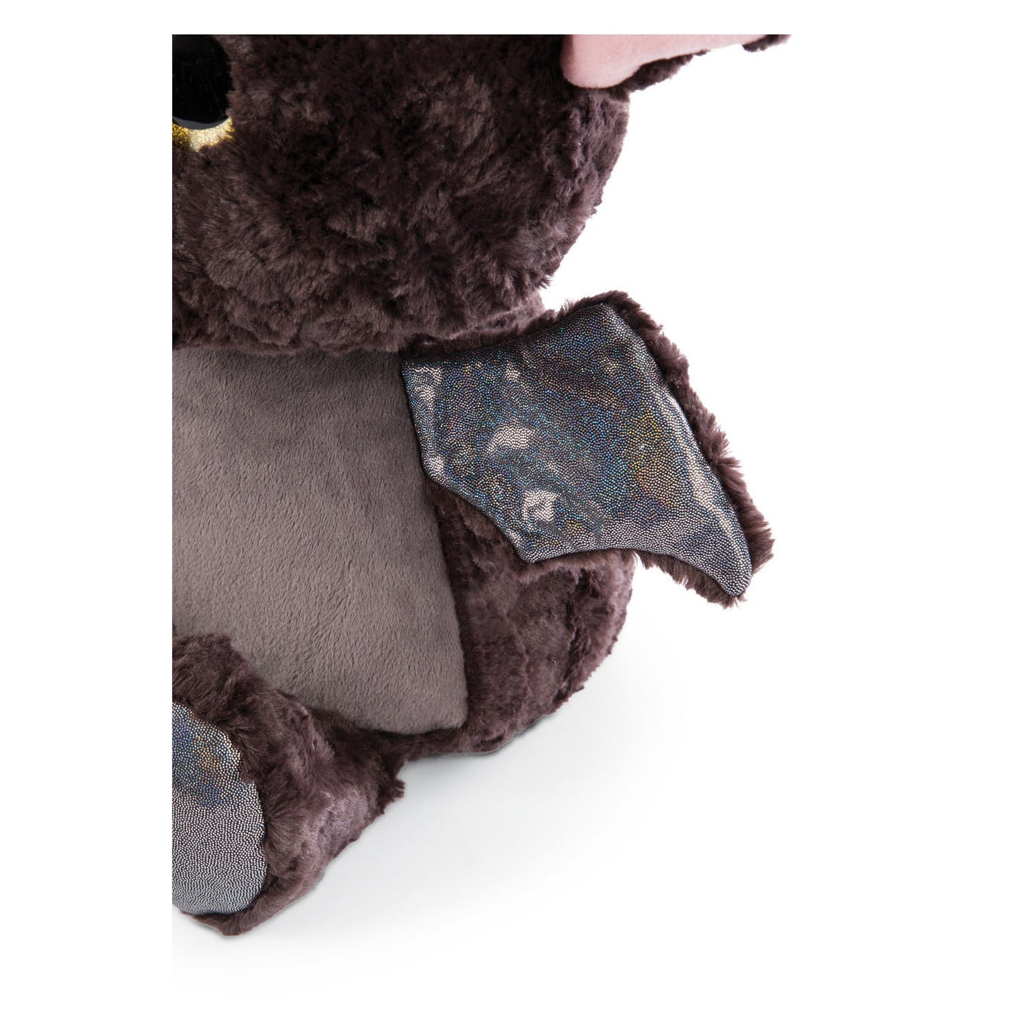NICI GLUBSCHIS PLUCHEN Baako Bat, 45 cm